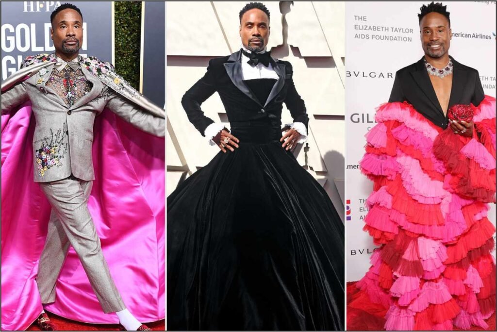 Billy Porter