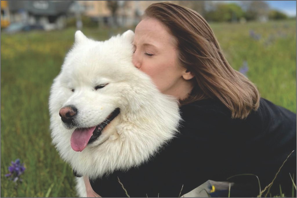 Bond Between You and Your Pet