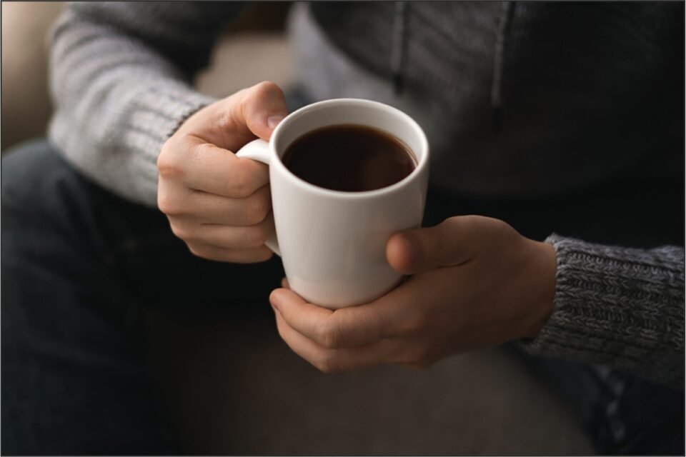 Drinking Too Much Coffee for Weight Loss