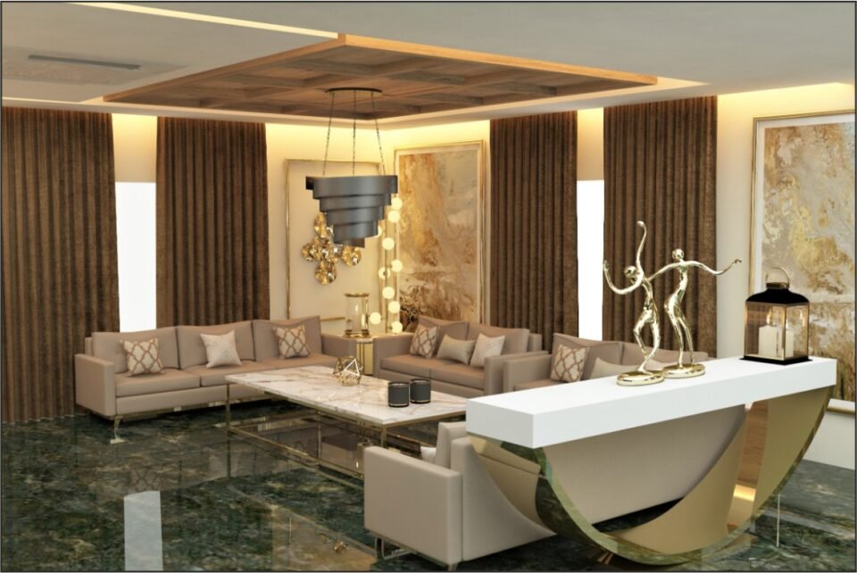 Good Interior Design