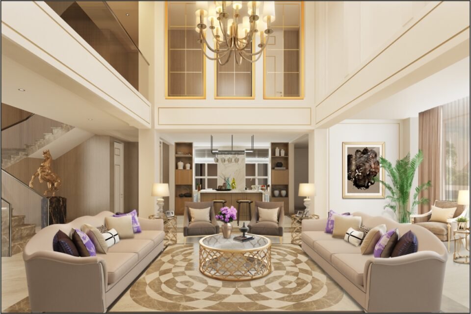 Luxury Home Design