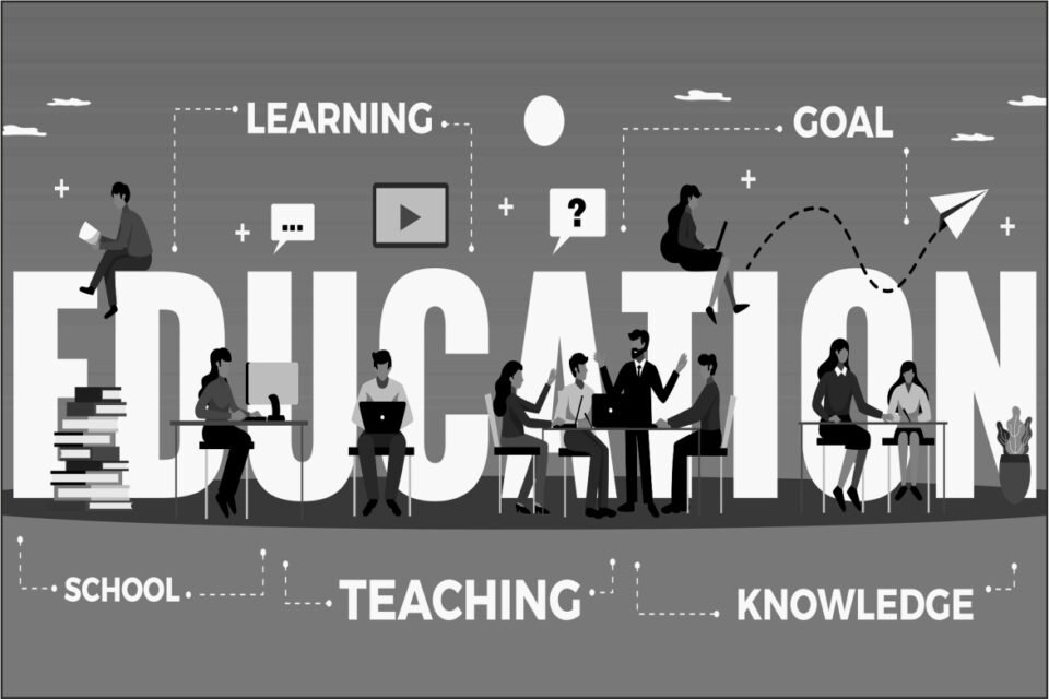 Transformative Power of Education