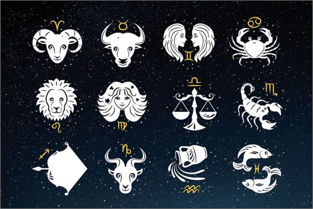 Zodiac Signs