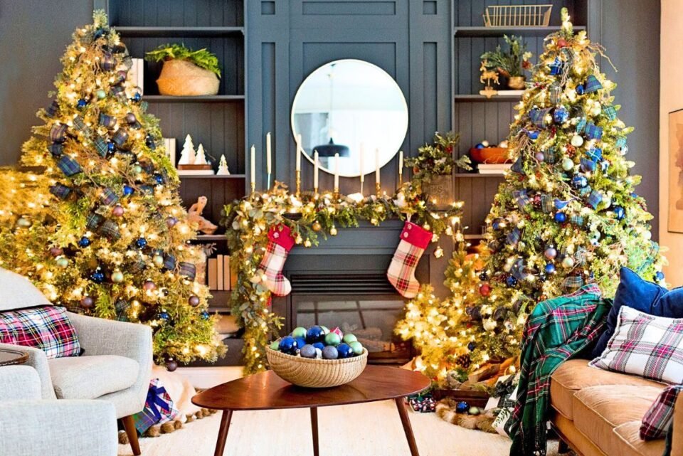 Christmas Decoration ideas