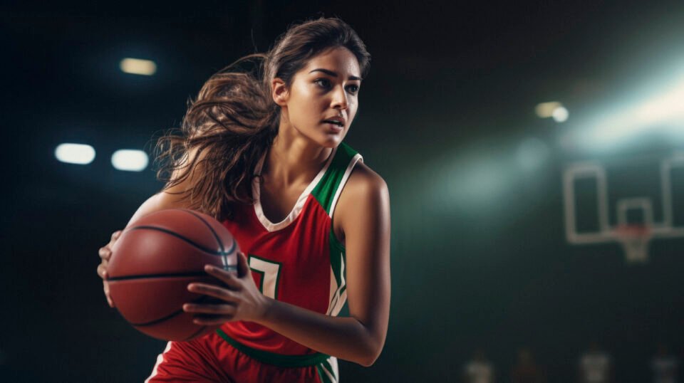 Tarannum Leads JCC Women to Victory