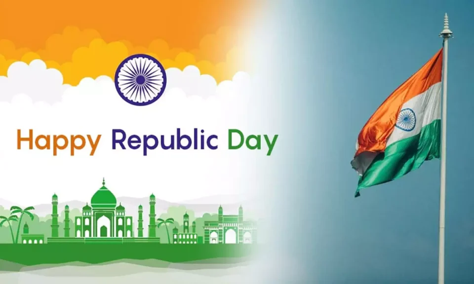 All Departments Roped In for Grand Republic Day Celebrations