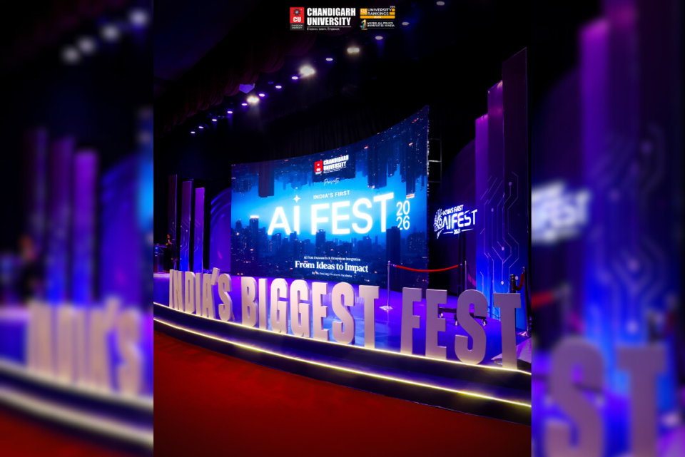 Chandigarh University