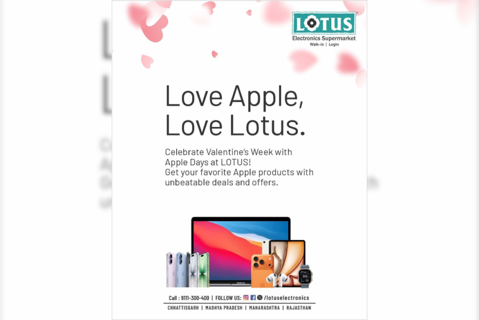 Lotus Electronics