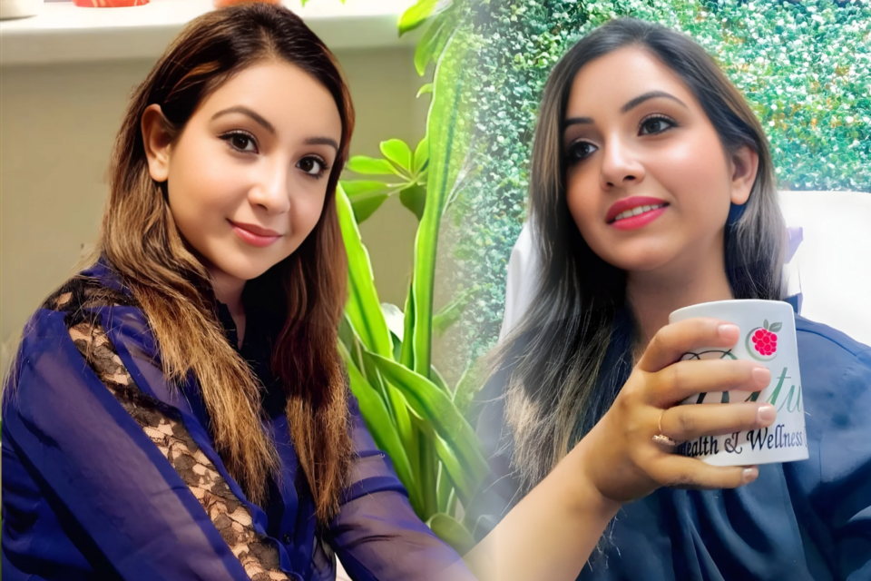 Chandigarh nutritionist