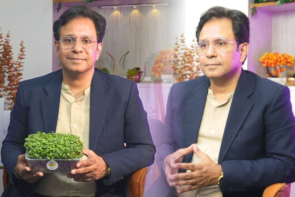 Mohit Nijhawan