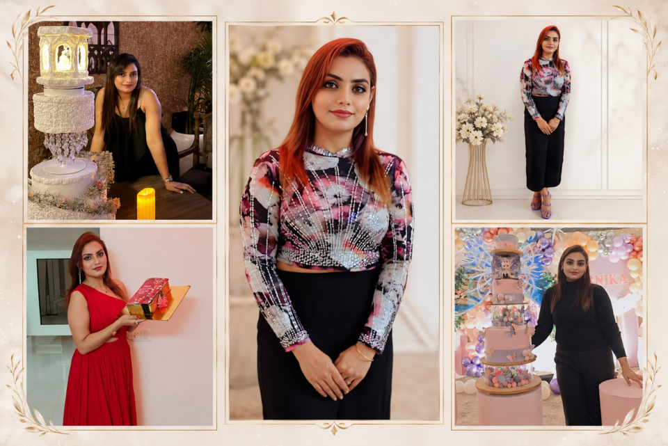 Sareen Cakes Chandigarh