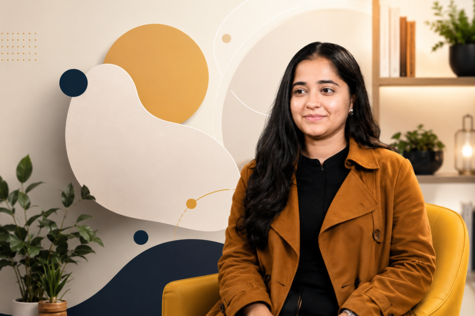 Amreen Shahpuri