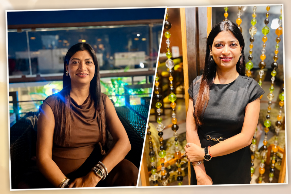 Dr. Reeta Khuresha