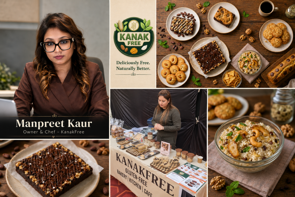 Manpreet Kaur Kanak Free