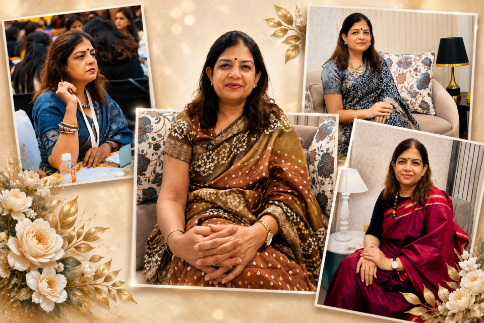 Purnima Sood Fertility Coach