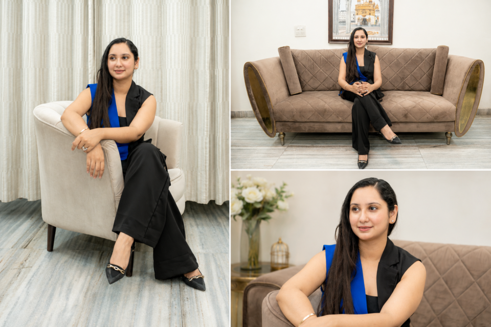 Ramandeep Kaur
