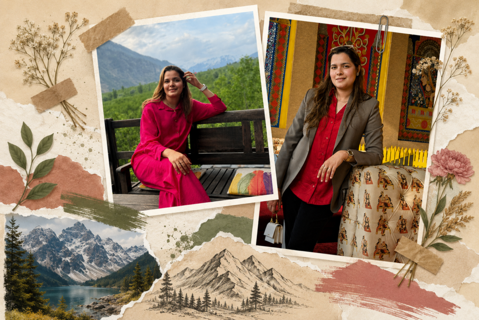 Sakshi Ahlawat