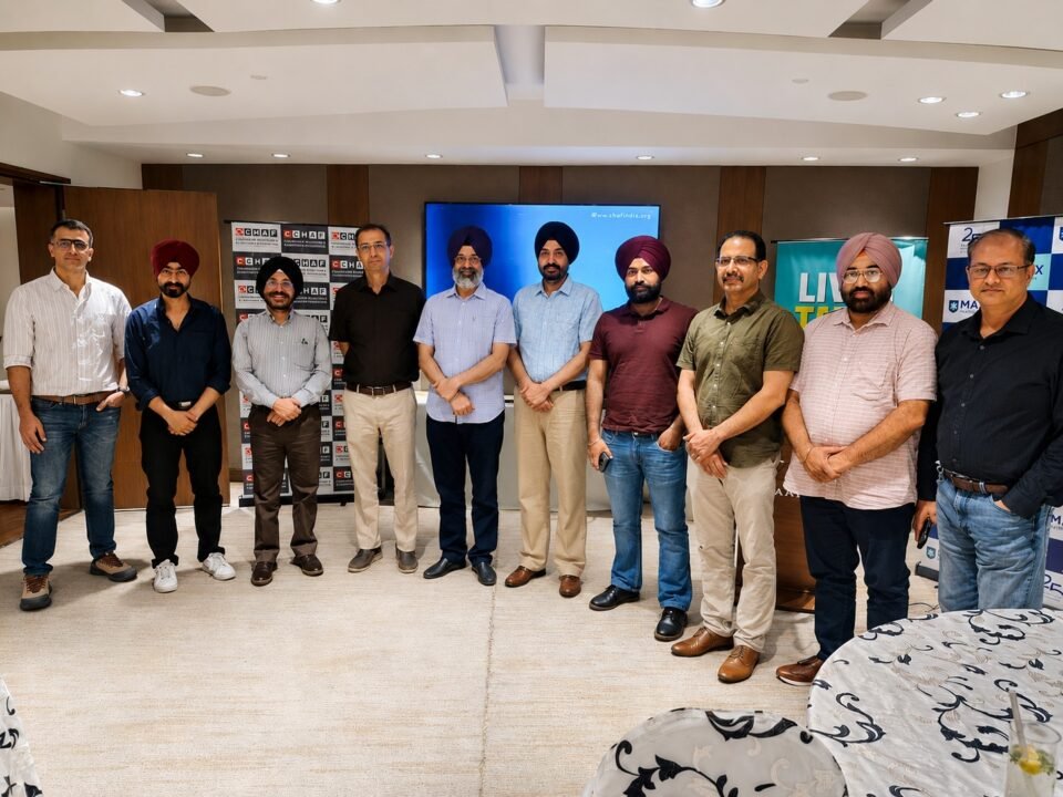 Liver Cancer Management at Academic Meet