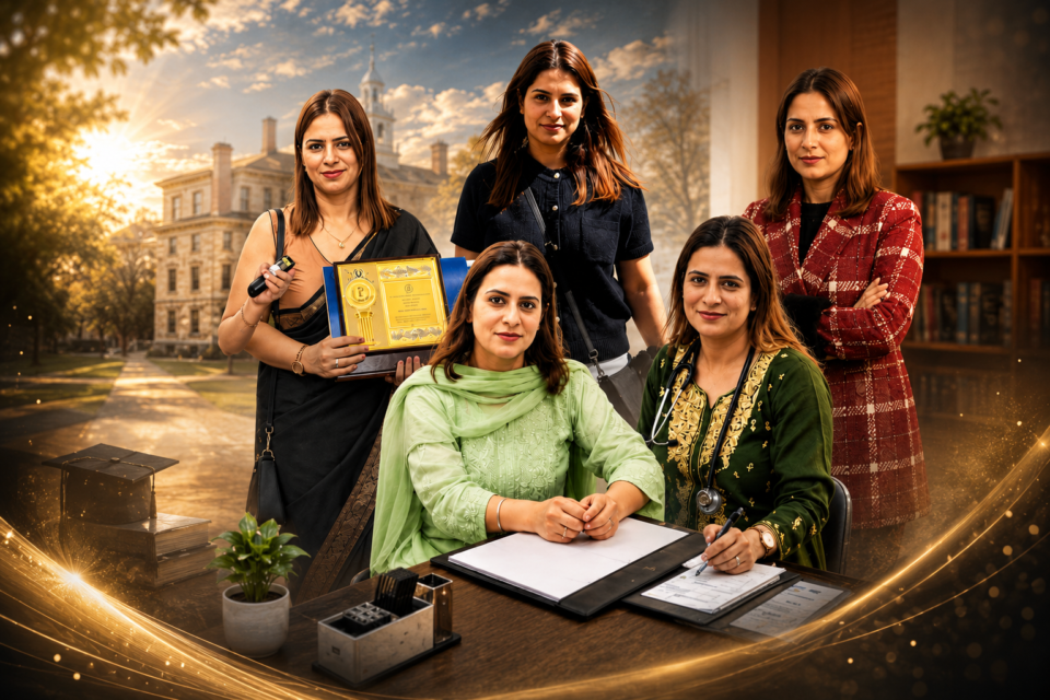 Dr. Esha Arora