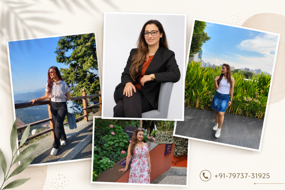 Rachna Founder EatWithEase
