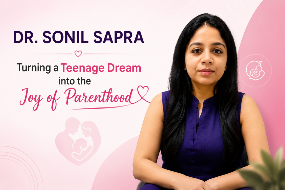 Doctor Sapra