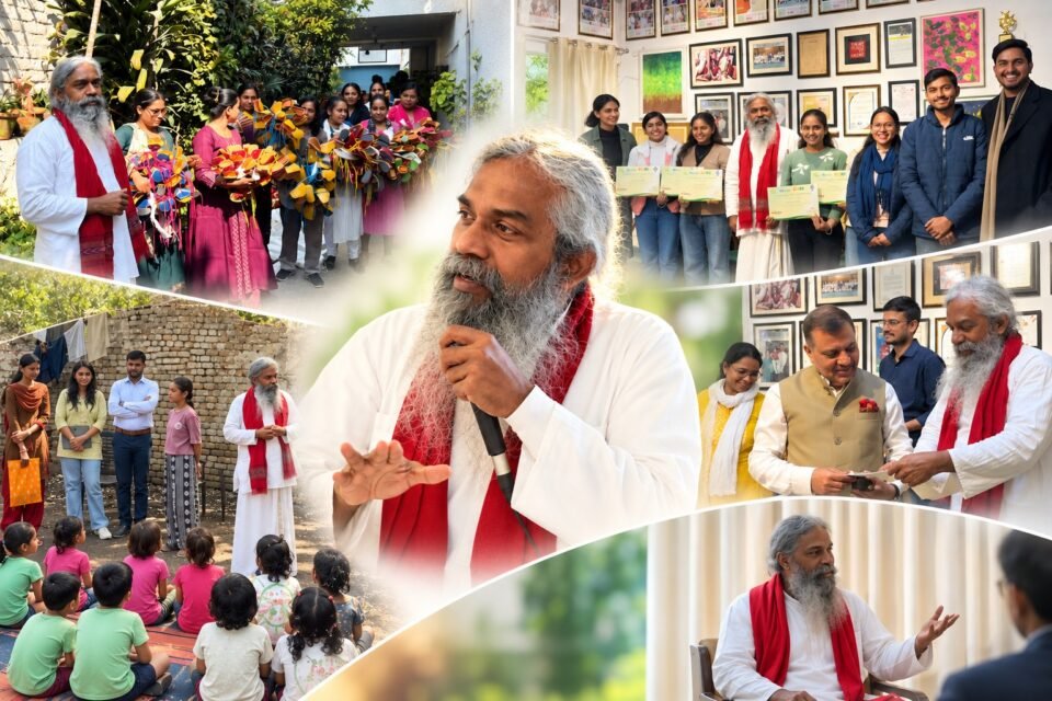 Dr. Santhosh