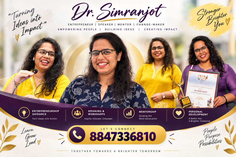 Dr. Simran Jot physiotherapy
