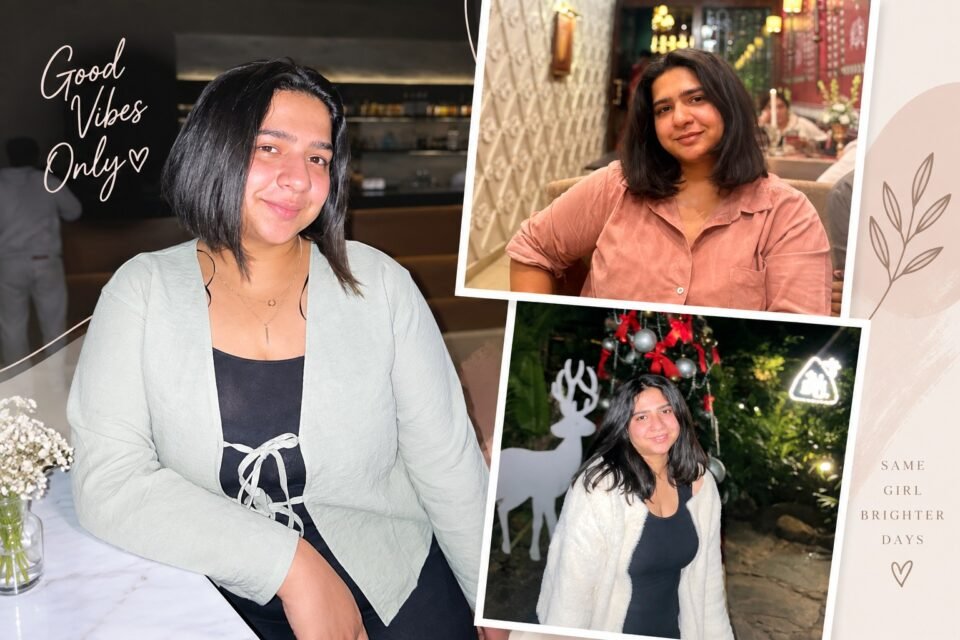 Parul artist and art therapist