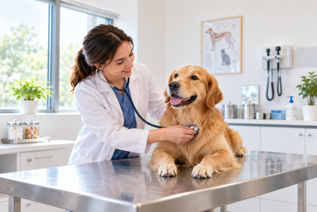 Pet Care in Chandigarh
